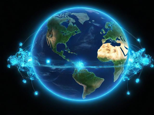 探索网络世界的瑰宝，搜索世界上排名的网站一览