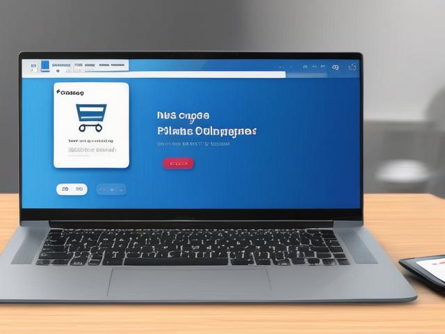 2023年度电脑购物类网站排名解析，网购新趋势下的热门平台盘点