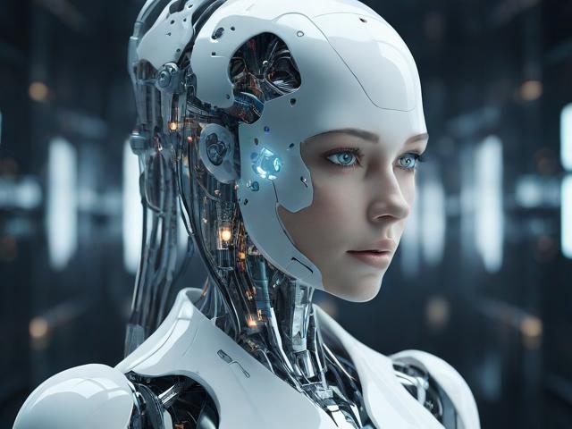 影像人工智能，探索数字影像的智慧未来