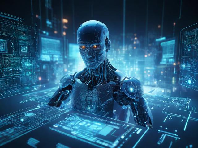 人工智能在EDA领域的应用，开启电子设计自动化新纪元