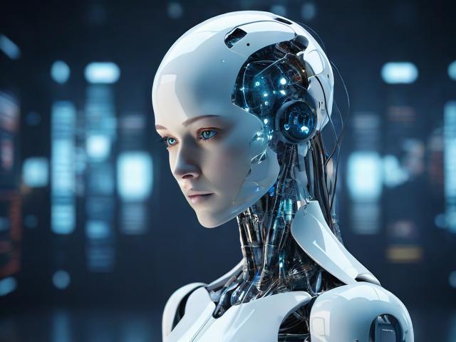 人工智能专业核心课程解析，未来科技人才的必修之路