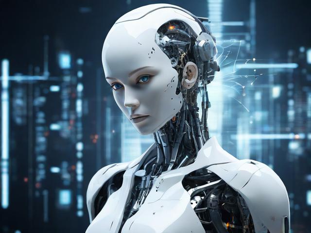 人工智能的崛起，未来职业世界的变革与机遇