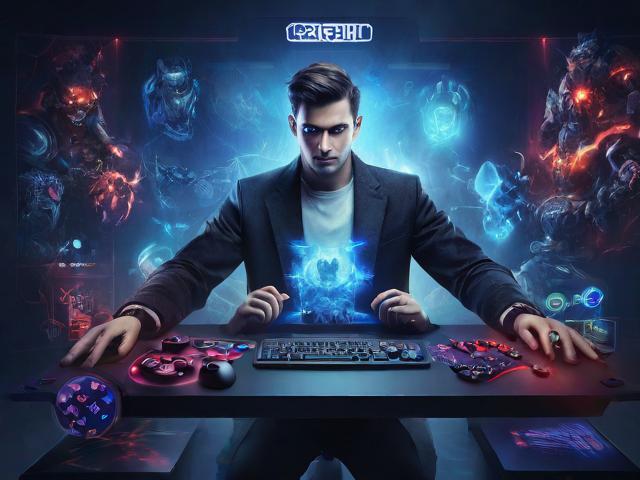 揭秘游戏开发项目网站排名，助力企业抢占市场先机