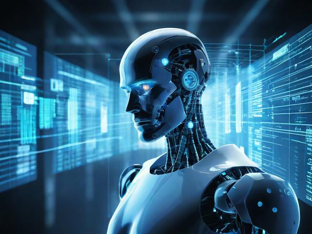 人工智能标注：解码数据训练的深层奥秘