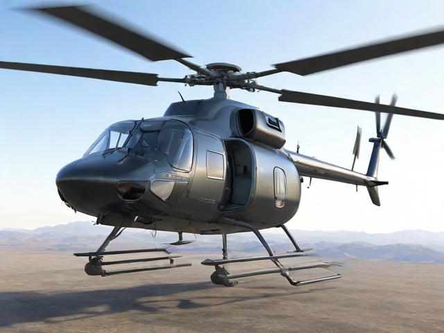 2023年度无人直升机售卖网站排名，选购指南与平台对比