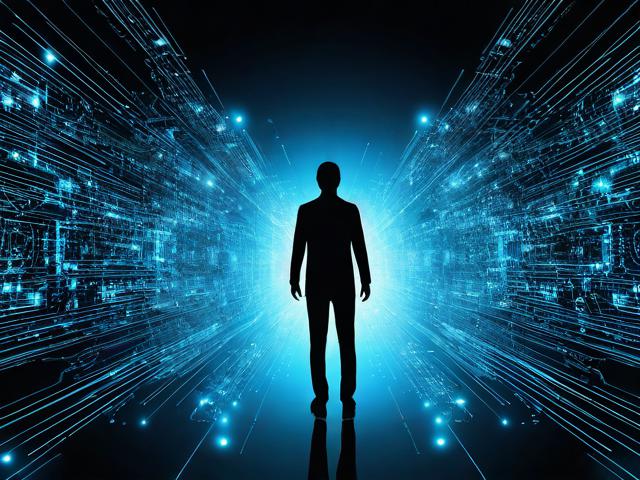 科技旋律中的未来篇章，盘点那些讲述人工智能的歌曲