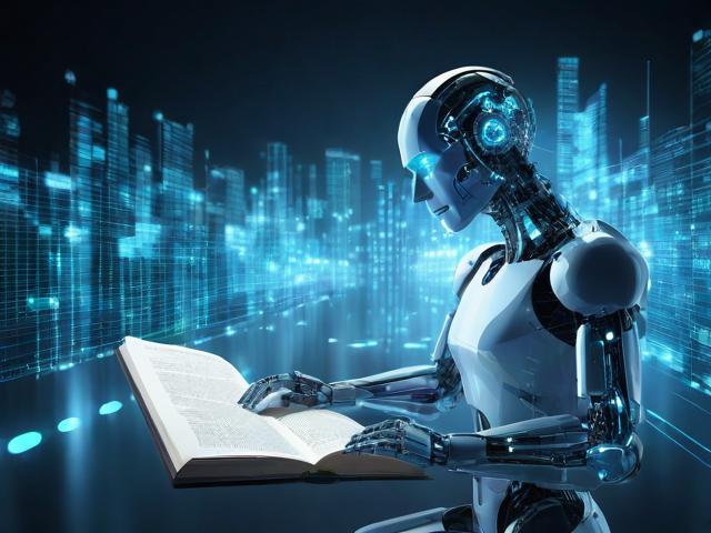 人工智能与数据智能，未来学习者的必学之路