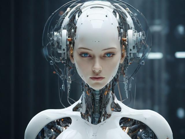 做人工智能的好处，开启智能时代的新篇章