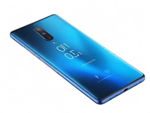 Vivo Nex，探索前沿人工智能技术的智能手机典范