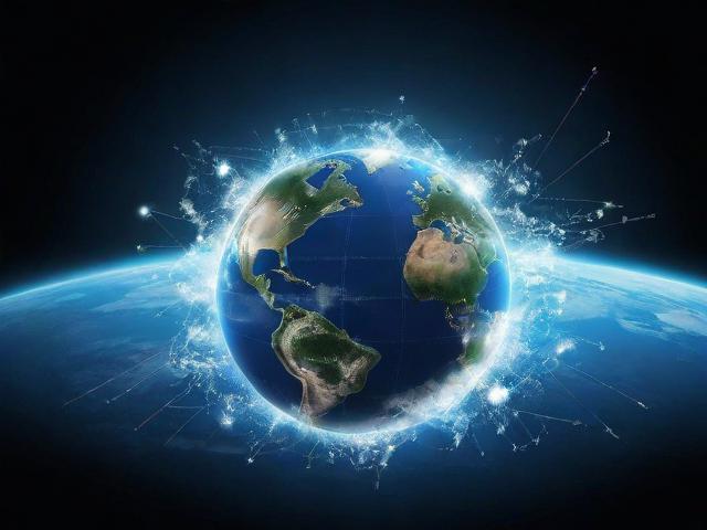 揭秘全球排名前50网站，互联网巨头的风云变幻与影响力解析