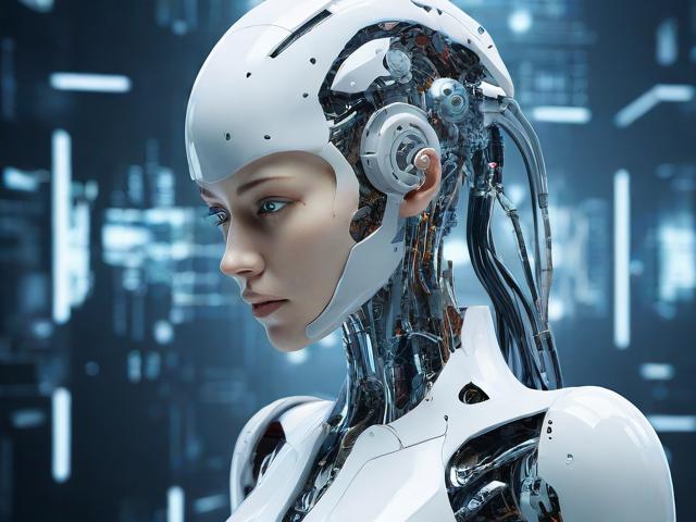 人工智能转换，重塑未来产业格局的关键力量