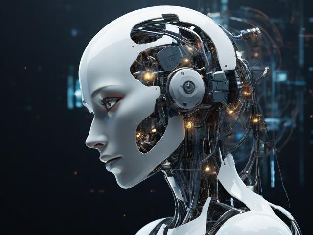 人工智能的多元化发展方向解析