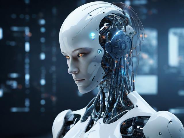 人工智能学，探索智能未来的科学领域