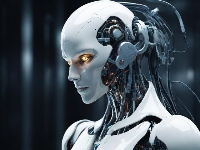 人工智能，无限潜能的开发领域