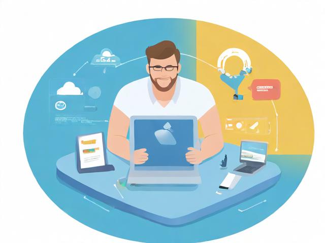 网站管理维护实施流程详解