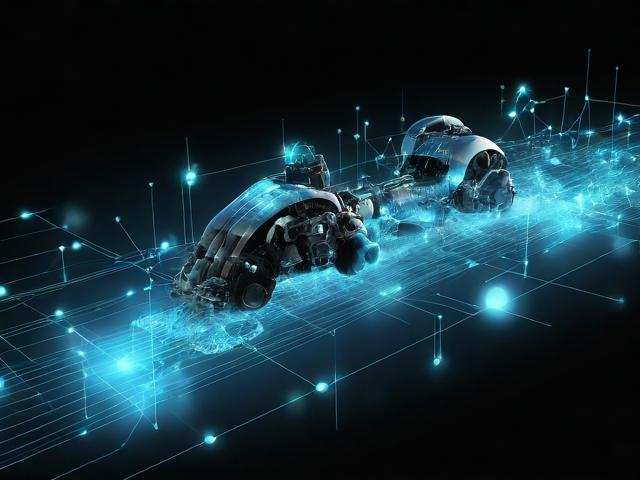 人工智能拖尾现象解析，揭秘其背后的技术原理与影响