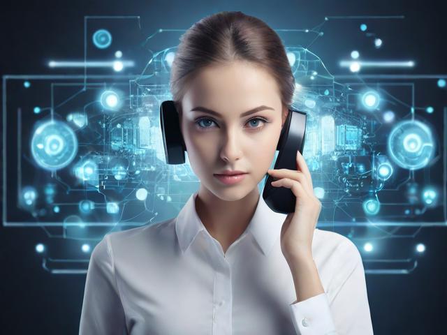 揭秘打电话的人工智能，智能客服助手小艾的诞生与功能