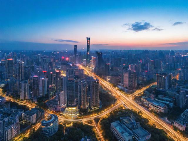 立足蓉城 勇攀高峰—探寻成都网站维护招聘的深度解析