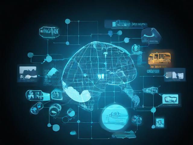 2017年电商网站排名，盘点年度电商巨头，揭秘市场格局变迁