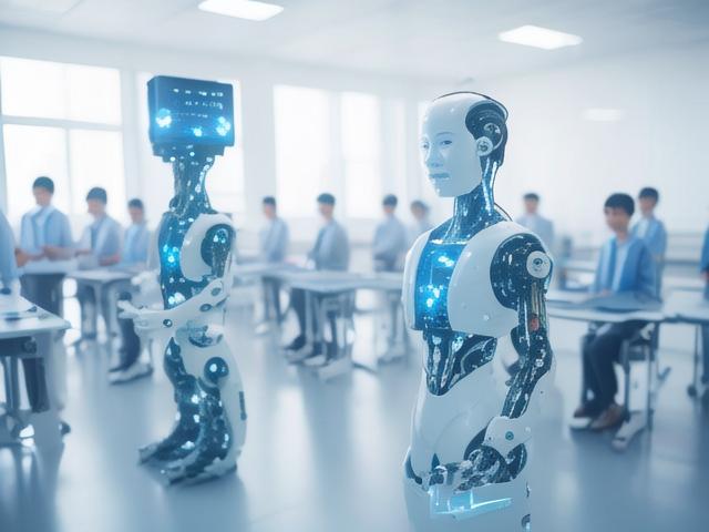 揭秘人工智能教育的热门专业，培养未来科技精英的摇篮