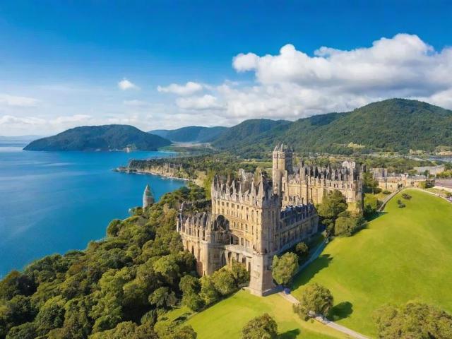 2023年度出境游网站排名揭晓，揭秘旅游达人的在线选择指南