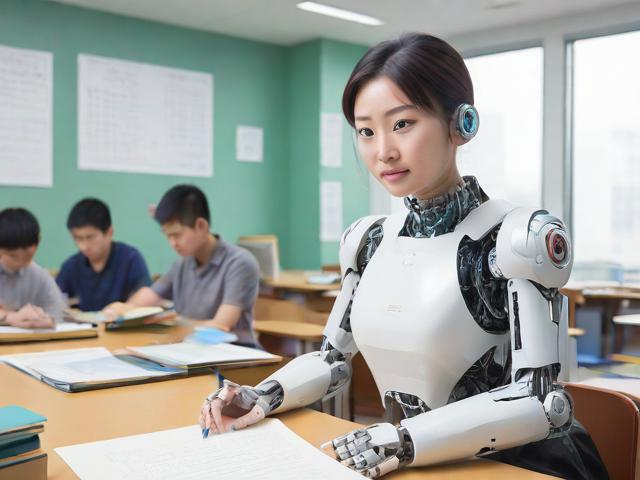 山东人工智能教育，培育未来科技精英的摇篮