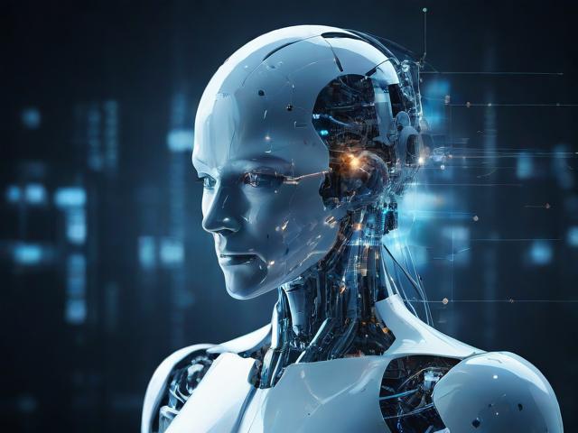 人工智能架构的全面解析，构建智能未来的基石