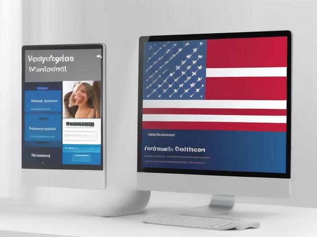 美国社交网站风云榜，十大热门平台深度解析