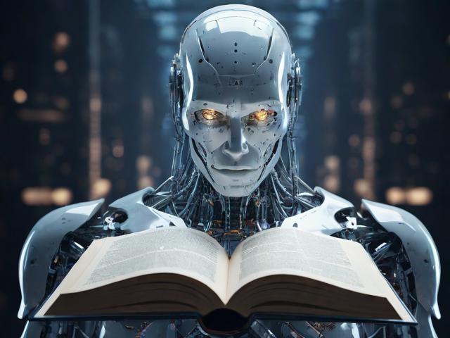人工智能序章，一本书开启科技未来的探索之旅