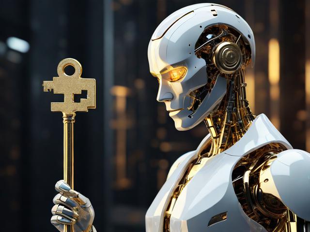 人工智能专业，未来职业发展的黄金钥匙