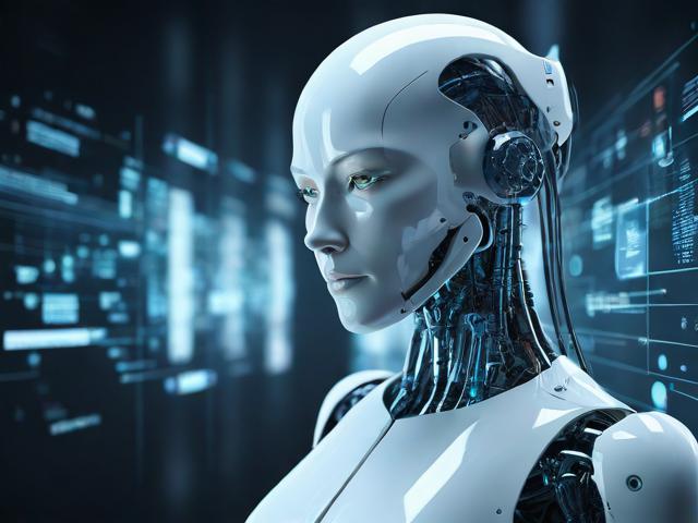 什么是人工智能聊天，揭秘智能对话系统的奥秘