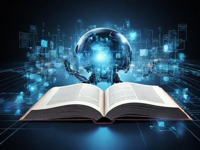 人工智能书籍，探索未来智能世界的钥匙