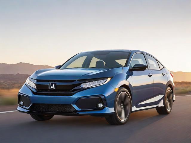 本田人工智能新突破，揭秘本田智灵的智能魅力