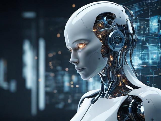 人工智能技术学什么，探索未来科技的前沿领域