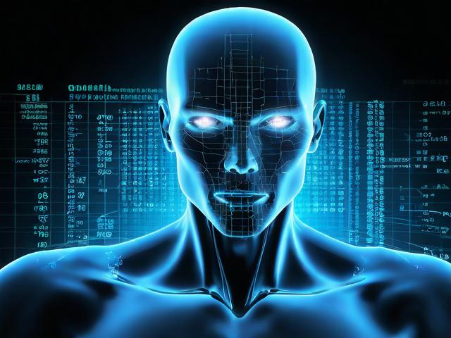 算料指什么？揭秘人工智能领域的核心概念