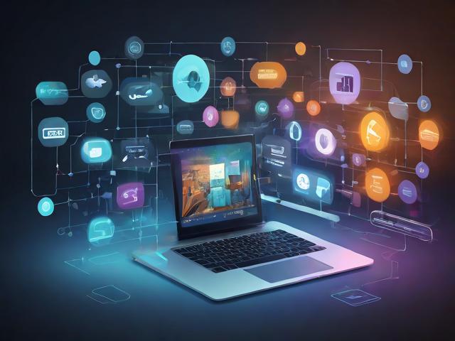 互联网时代下的网站维护，策略、技巧与未来展望