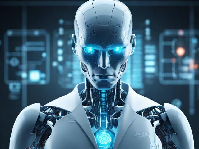 人工智能强生，探索医疗领域的未来先锋