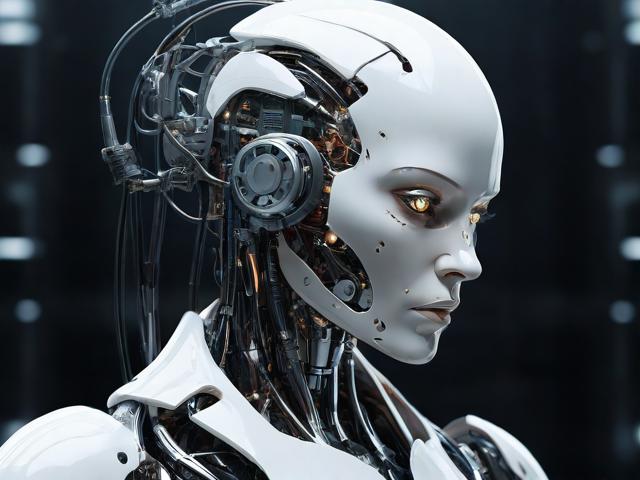 人工智能，探索无限可能的能力边界