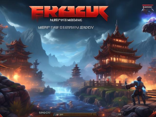 盘点热门游戏排名网站，为你的游戏世界保驾护航！