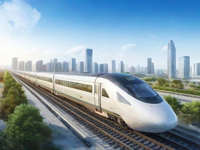 高铁网站排名大全，一站式出行服务平台深度解析