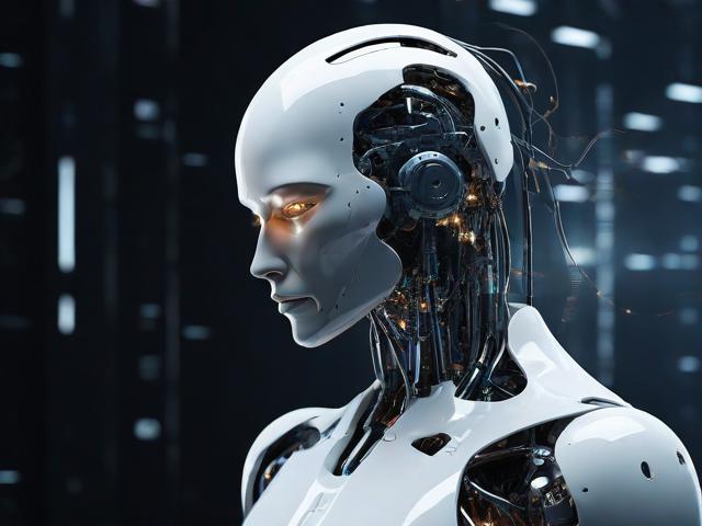 揭秘Cloude人工智能，技术革新与未来展望