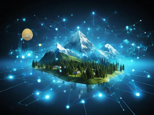 新山村网站维护与推广，探索网络技术的未来发展方向