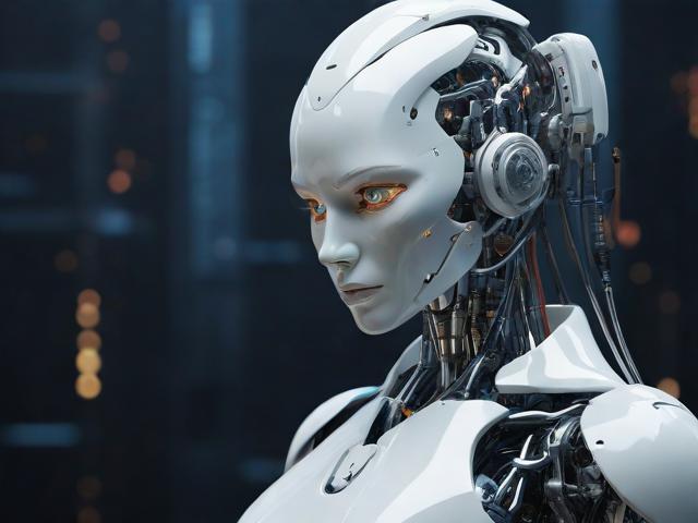 人工智能，靠什么养家糊口？