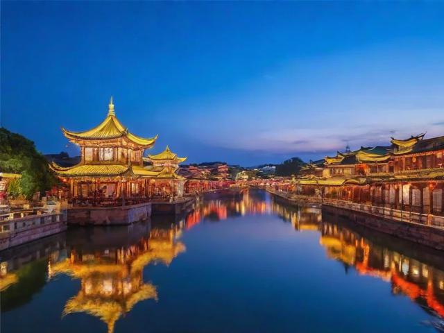 2023年中国夜游网站排名，盘点最受欢迎的夜生活信息平台