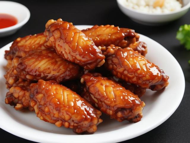 国内炸鸡翅加盟网站排名，揭秘热门炸鸡翅加盟平台，助你轻松创业！