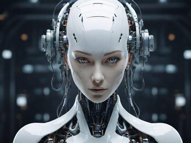 探秘人工智能原理，从模仿到创新的科学之旅