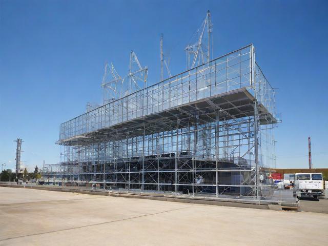 2023年美国金属工艺网站排名，探索行业领先者的风采与实力