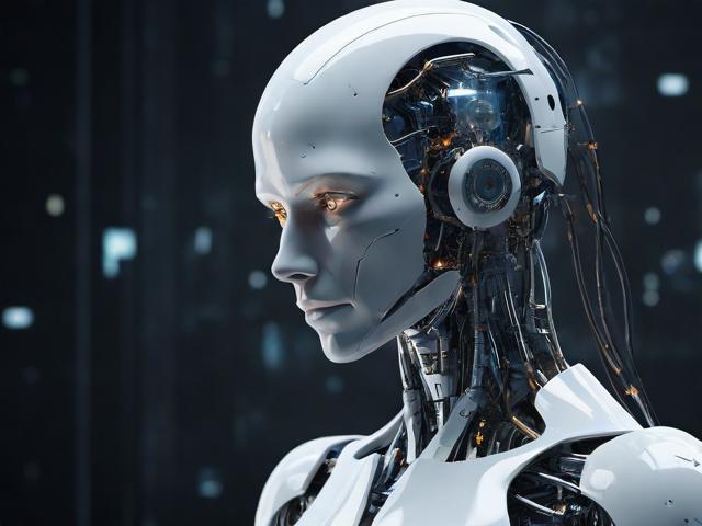 人工智能的别名探秘，解码科技界的同义现象