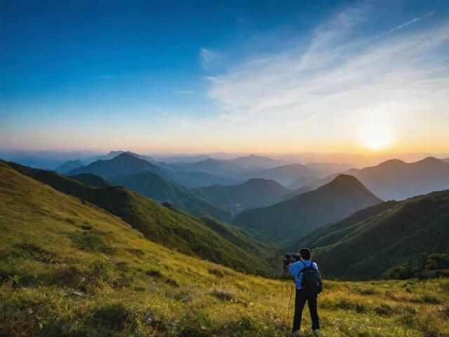 2023年度摄影类网站排名解析，探索摄影领域的数字领航者