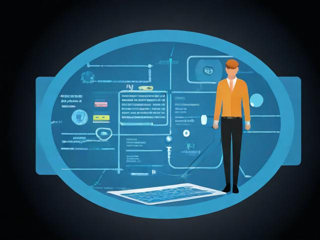 深度解析，查技术网站排名，助力企业精准选择专业平台